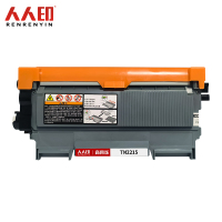 人人印 硒鼓TN2215适用兄弟mfc7360 fax2890 dcp7057 hl2240 支