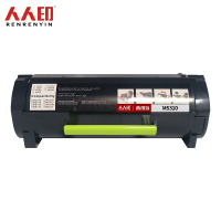 人人印 硒鼓MS310适用利盟MS410 510d MS610 415DN MX310DN 支