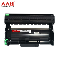 人人印 硒鼓DR2250适用兄弟mfc7360 fax2890 dcp7057 hl2240 支