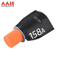 人人印硒鼓W1580A适用惠普Tank1020w 1005w 2606sdn/sdw 2506dw支