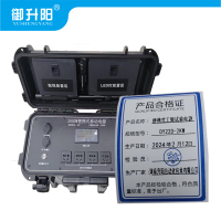 御升阳 便携式工频试验电源 DY220-2KW 套