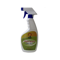 锦隽(JINJUN) 绝缘子清洗剂 GRB-825 500ML 瓶