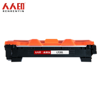 人人印 粉盒LT201 适用联想m7206 m7216 m7206w m7216 1618w 支