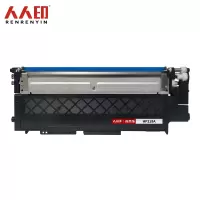 人人印 硒鼓HP118A青色(蓝色)适用惠普178nw 179fnw 150a 150w 支