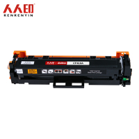 人人印 硒鼓CF410A/CRG046黑色适用惠普m477fdw m452dw佳能653Cdw 支