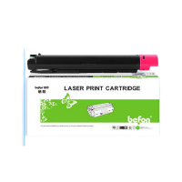 得印粉盒 CTO-2650 M红色 支