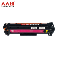 人人印 硒鼓CE413A/305A红适用惠普M351 M375nw M451dn M451nw支