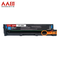 人人印 硒鼓CTL-2000蓝色 适用奔图CP2200DW/DN CM2200FDW/FDN支