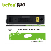 得印粉盒 TK-4108 带芯片 大容量 支