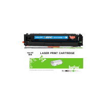 得印硒鼓 CF501A蓝色 易加粉 个