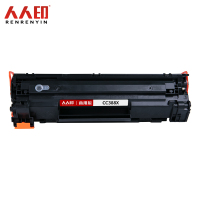 人人印 硒鼓CC388X适用惠普P1108 P1008 P1106 m1136 m126a 支