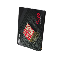 忆捷(EAGET)SSD固态硬盘 GS10-1T 长江存储晶圆 国产TLC颗粒 SATA3.0接口高速读写 个