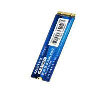忆捷 SSD固态硬盘 S300L-128G M.2接口、NGFF协议 个