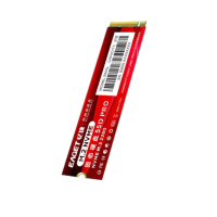忆捷(EAGET) SSD固态硬盘 S900L-2T M.2接口 2280、NVME协议、PCIE通道