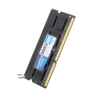 忆捷(EAGET)笔记本内存条P20PRO-4G/1600 NB-DDR3