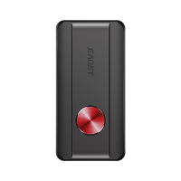 忆捷(EAGET)移动固态硬盘 M70-2T type-c 3.2gen2高速读写2000MB/s 个