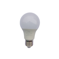 佛山照明(FSL)LED球泡大螺口10W E27白光/个