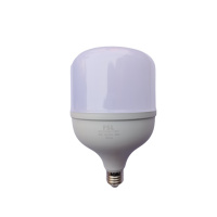 佛山照明(FSL)LED节能灯泡T70柱形泡大螺口40W E27白光/个