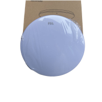 佛山照明(FSL)LED感应吸顶灯白光 25W/微波雷达感应/个