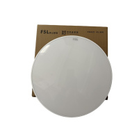 FSL佛山照明LED过道灯具三防单色(阳台灯)18W白光/个