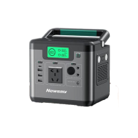 纽曼 户外储能电源H600 个