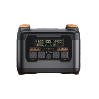 纽曼 户外储能电源S2400pro 个