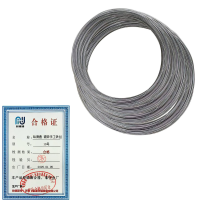 哈德通 镀锌手工铁丝 10号 kg