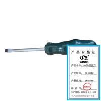 迎新 一字螺丝刀 5*150mm YX-0044 把