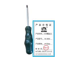 迎新 十字螺丝刀 6*150mm YX-0052 把