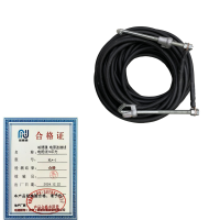 哈德通 电源连接线电缆线 70平方 米