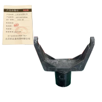 好企来 工装定位固定爪 365*335*400MM 个