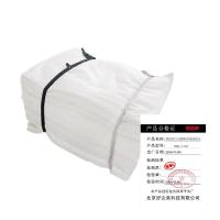 好企来 高品质工业擦机布吸油无尘 HQL-1112 白色/千克