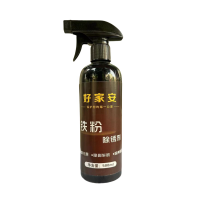 好家安 螺栓松动剂除锈剂 450ml 瓶