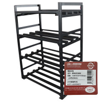 瑾如云海 电池架 蓄电池存放架 1350*650*1450mm(20节200AH)组