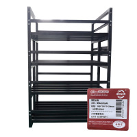 瑾如云海 电池架 蓄电池存放架 1020*930*1450mm(40节100AH)组