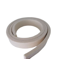 好家安 毛毡条 1000*100*10mm 单位:根