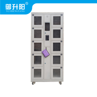 御升阳 电动工具充电柜 SY-CDG0081Z 十门 主柜/个