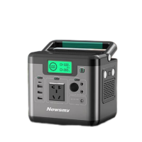 纽曼 储能电源 H600 个
