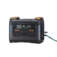 纽曼 储能电源 S2400pro 个