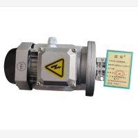 圆舜电机减速机NMRV63-0.37KW/25 台