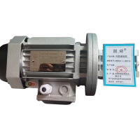圆舜电机减速机NMRV63-1.5KW/25 台