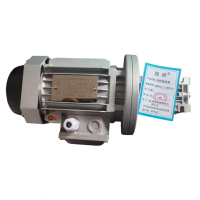 圆舜电机减速机NMRV75-1.5KW/28 台