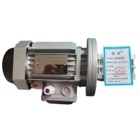 圆舜电机减速机NMRV110-3.0KW/42 台