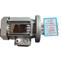 圆舜电机减速机NMRV110-4.0KW/42 台