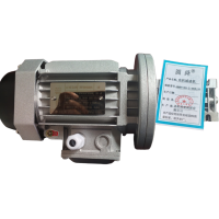 圆舜电机减速机NMRV130-3.0KW/45 台