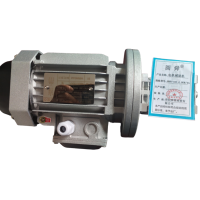 圆舜电机减速机NMRV130-4.0KW/45 台