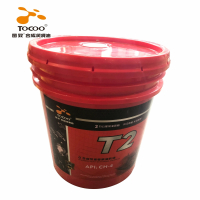 图致 合成型高级柴油机油 CH-4 15W/40 18L/桶