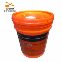 图致 高压无灰抗磨液压油 L-HM46 18L/桶