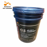 图致 合成重负荷齿轮油 GL-5 85W90 18L/桶