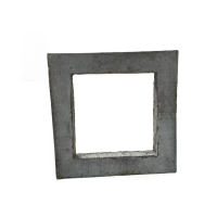 亭松 水泥槽 长50cm*宽10cm厚5cm 单位: 个